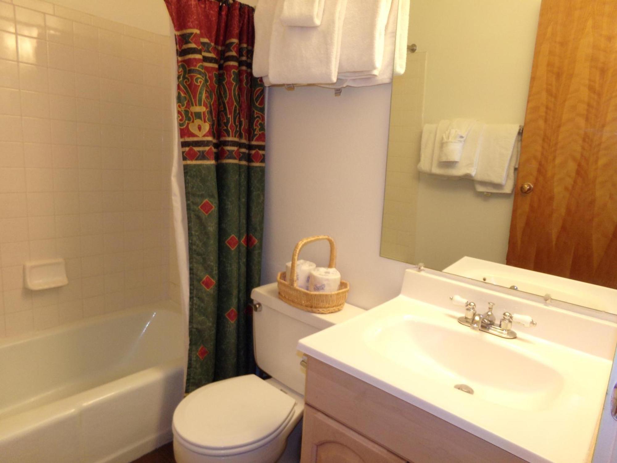 Edgewater Studio 1 Bath Ewjp Keystone Eksteriør billede