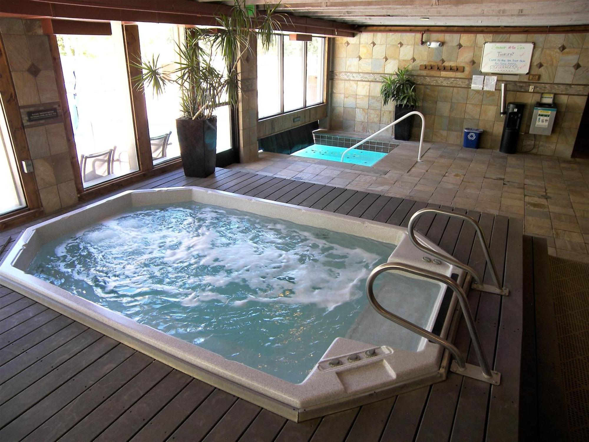 Edgewater Studio 1 Bath Ewjp Keystone Eksteriør billede